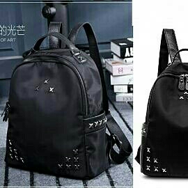 Mg Melissa Bag