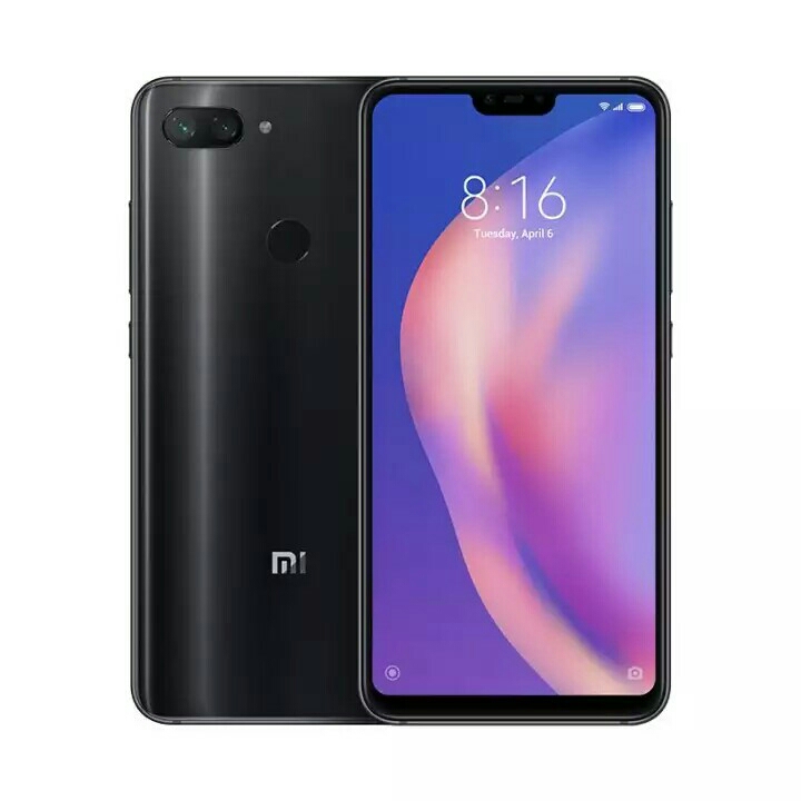 Mi 8 Lite 464GB