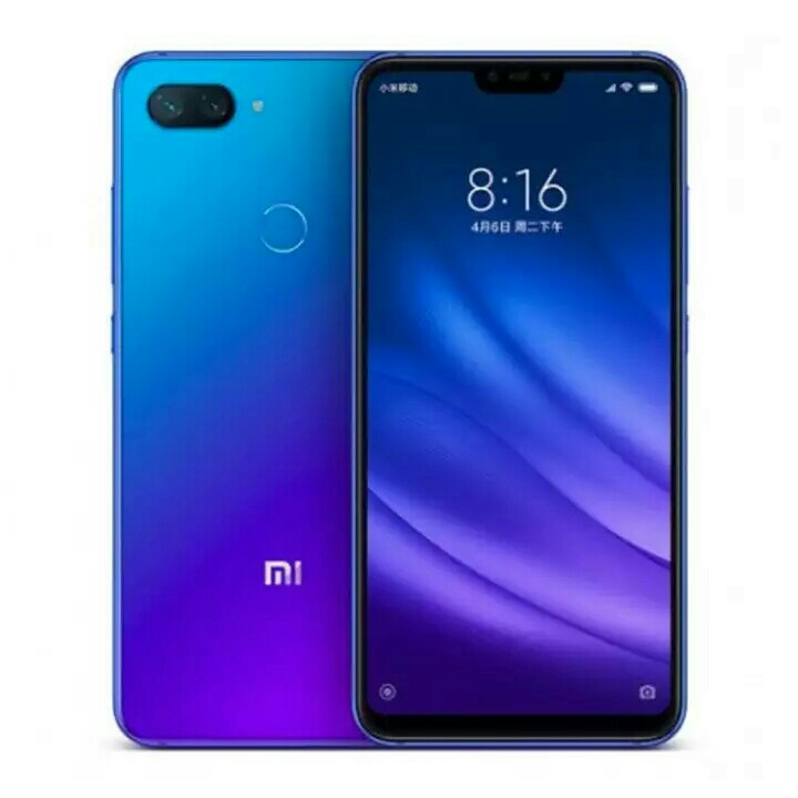 Mi 8 Lite 464GB