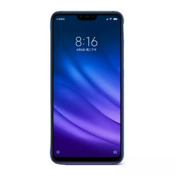 Mi 8 Lite 464GB 2