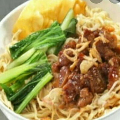 Mi Ayam