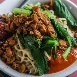 Mi Ayam