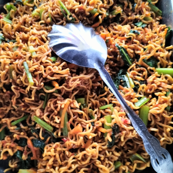 Mi Goreng