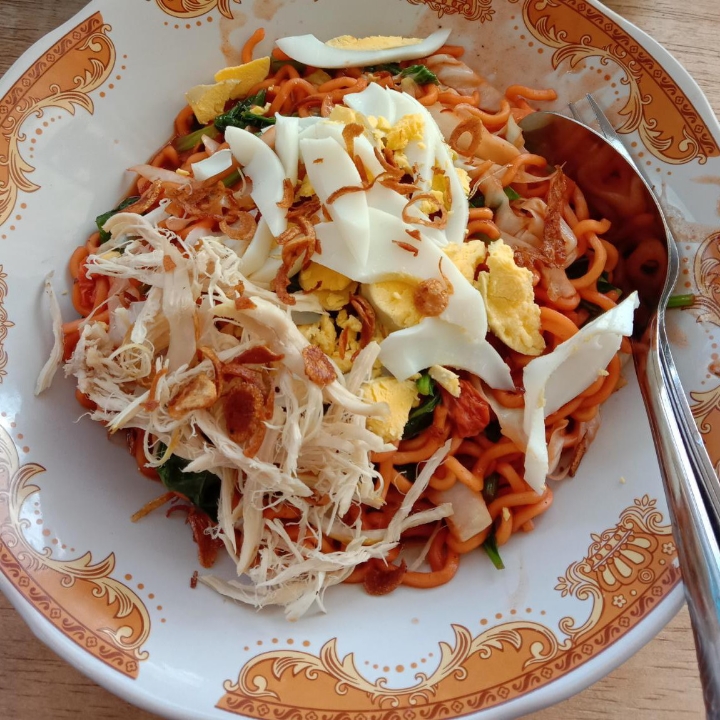 Mi Goreng