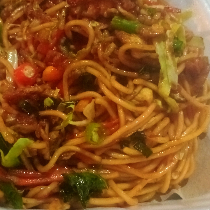 Mi Goreng