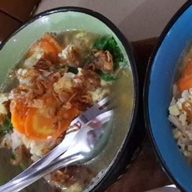 Mi Kuah