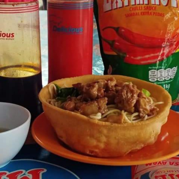 Mi Mangkok