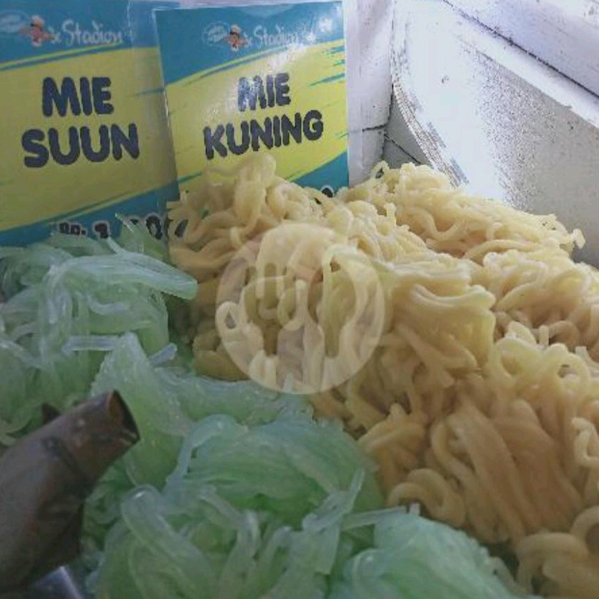 Mie Suun