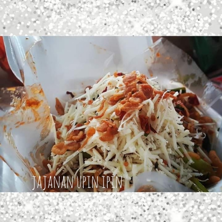 MIE SYEITHON TOPING KEJU