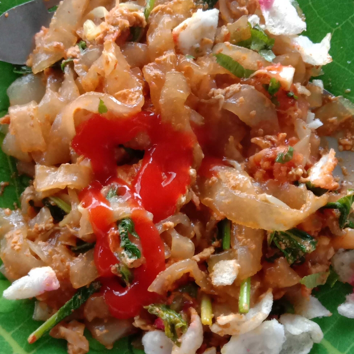 Mi Tiau Goreng
