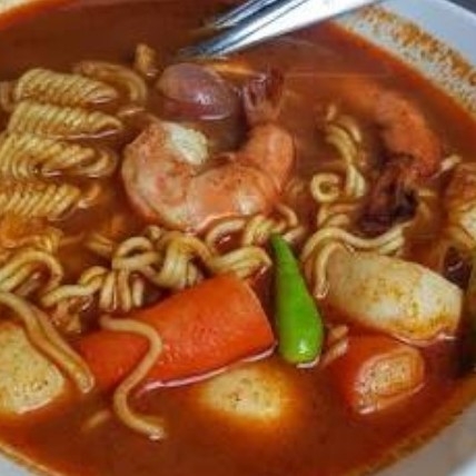 Mi Tomyam