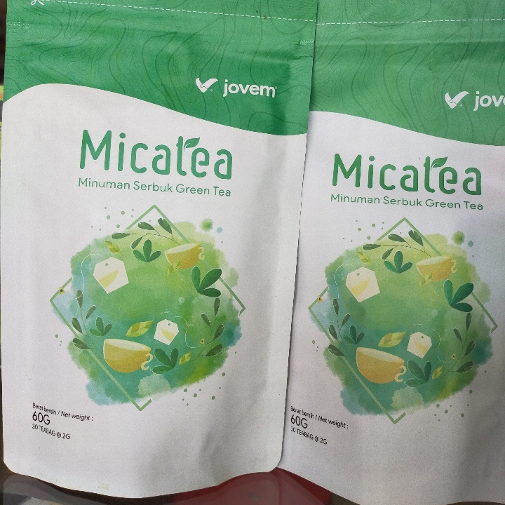 Micatea