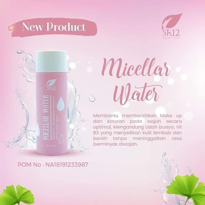 Micellar Water