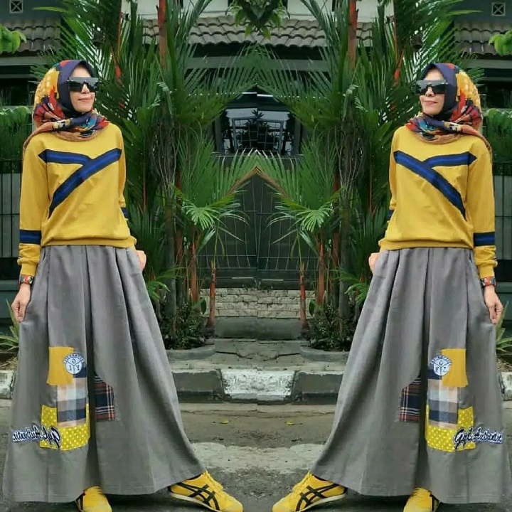 Michiko Set TERMURAH 