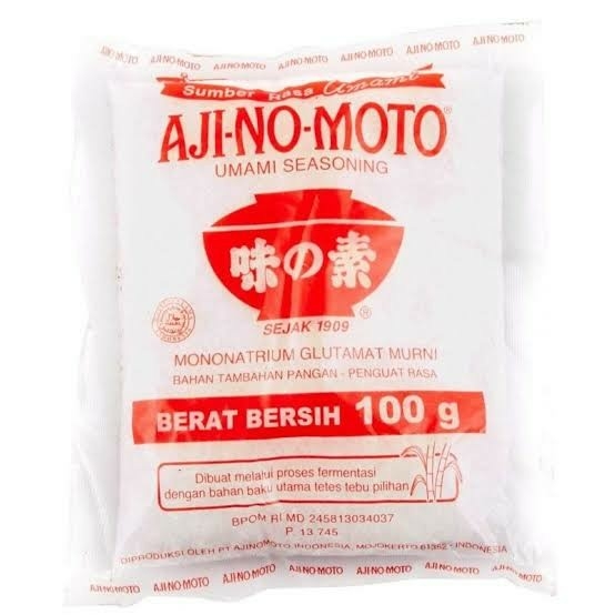 Micin Ajinomoto 10 gr