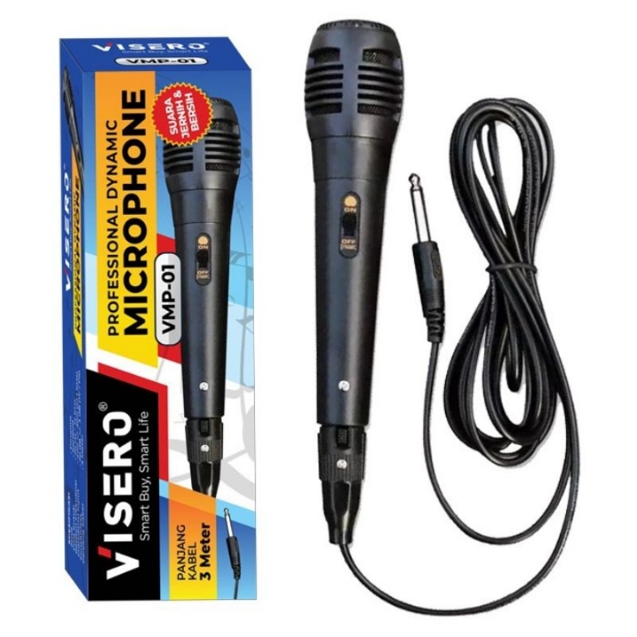 Microphone