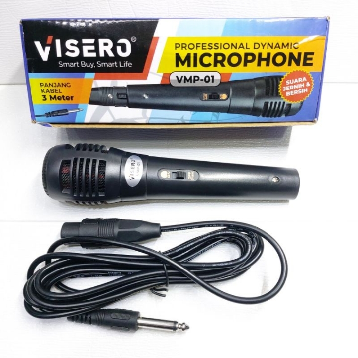 Microphone 2