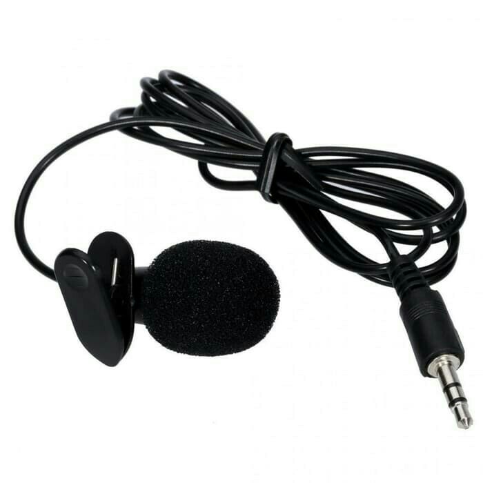 Microphone Clip Smartphone Laptop Tablet PC Youtobe Vlog Smule 2