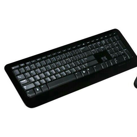 Microsoft Keyb