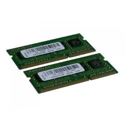 Midas Force Ddr3 2gb Sodim