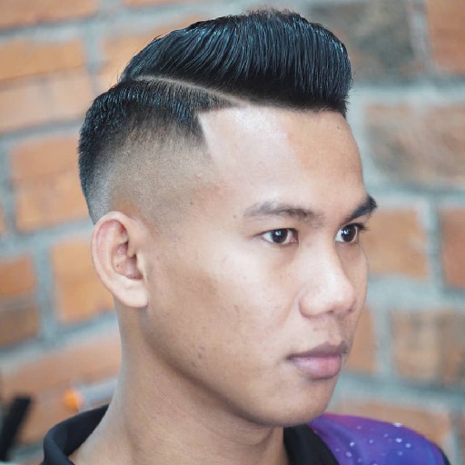 Mide Fade