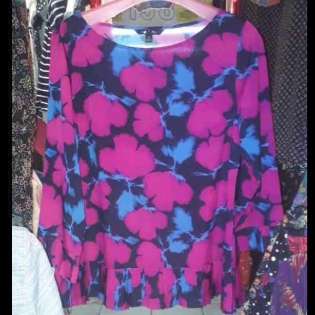 Midi Drees