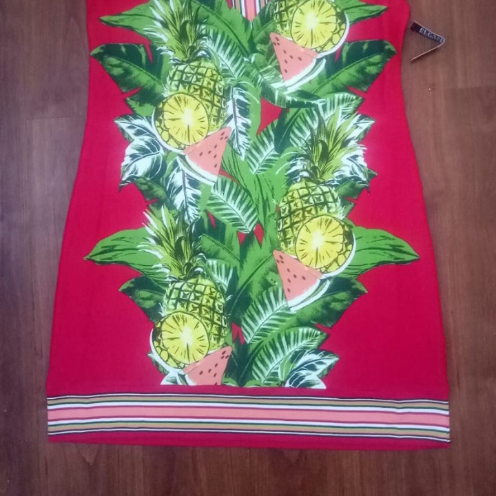 Midi Dress 2