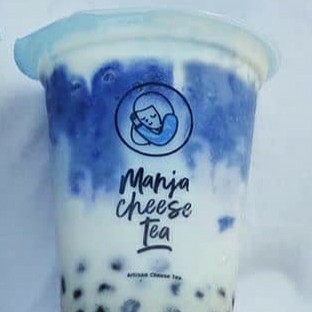 Midnight Blue