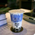 Midnigth Blue Cheese Reguler