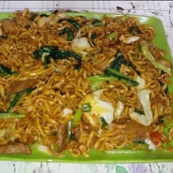 Mie