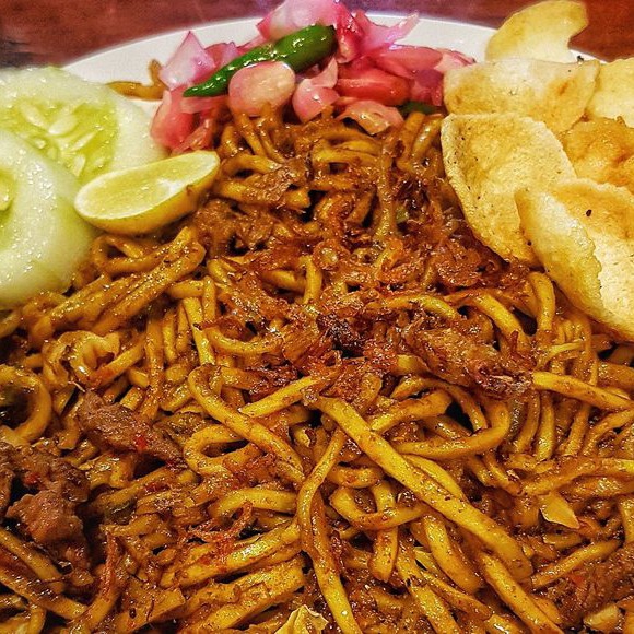 Mie Aceh