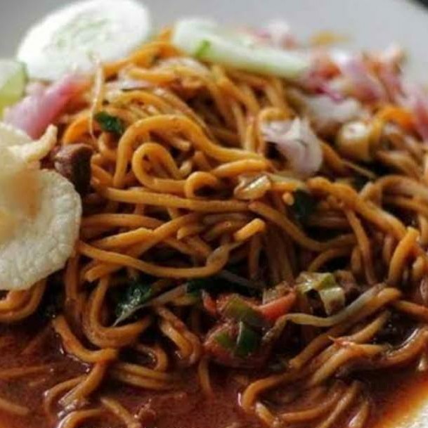 Mie Aceh