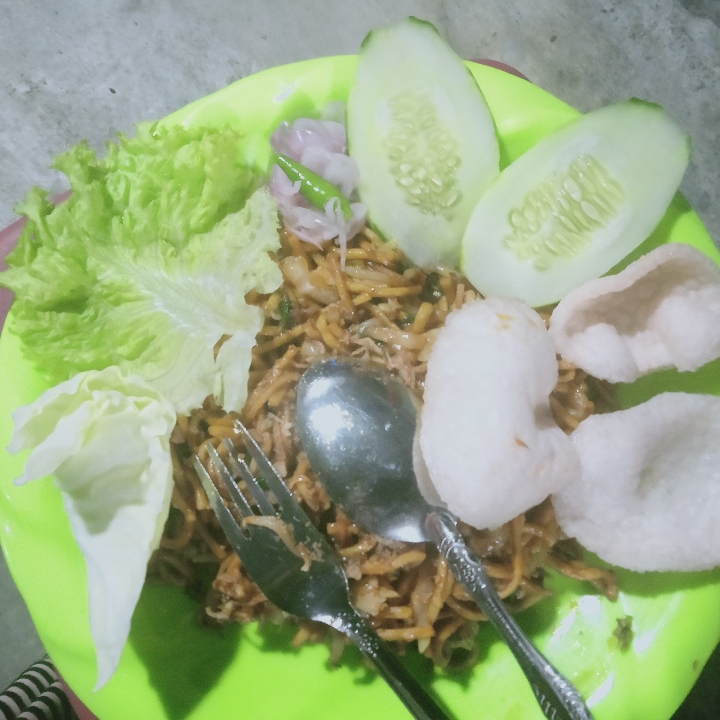 Mie Aceh