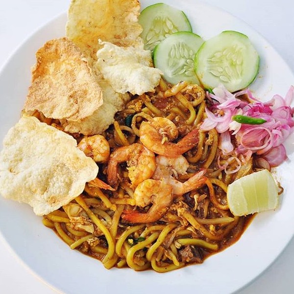 Mie Aceh