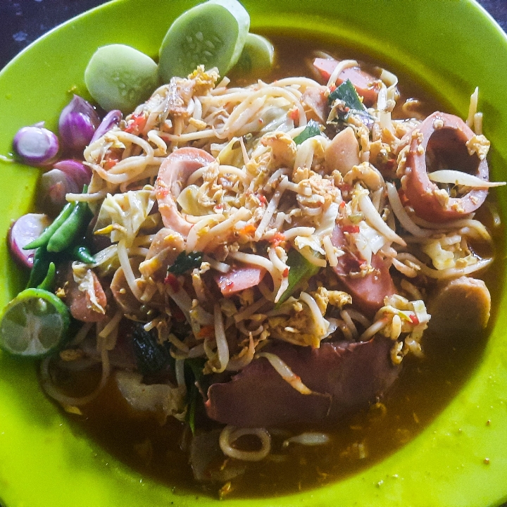 Mie Aceh