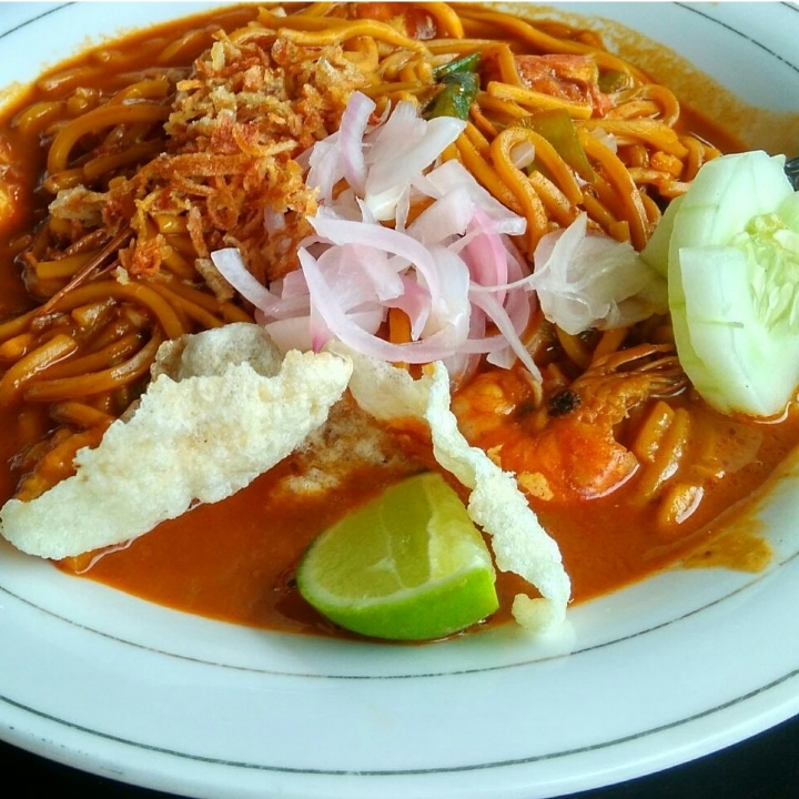 Mie Aceh