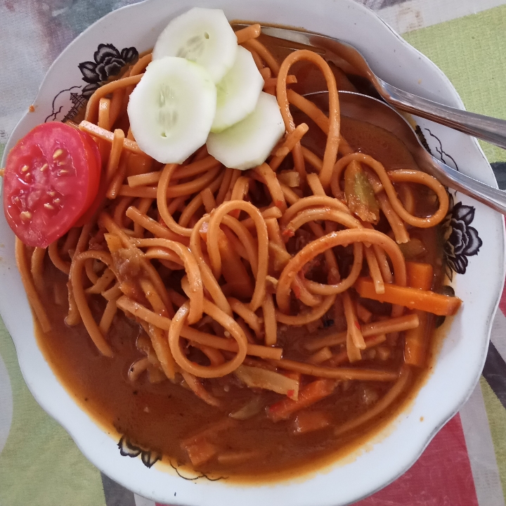 Mie Aceh