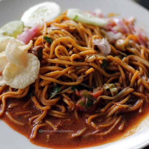 Mie Aceh