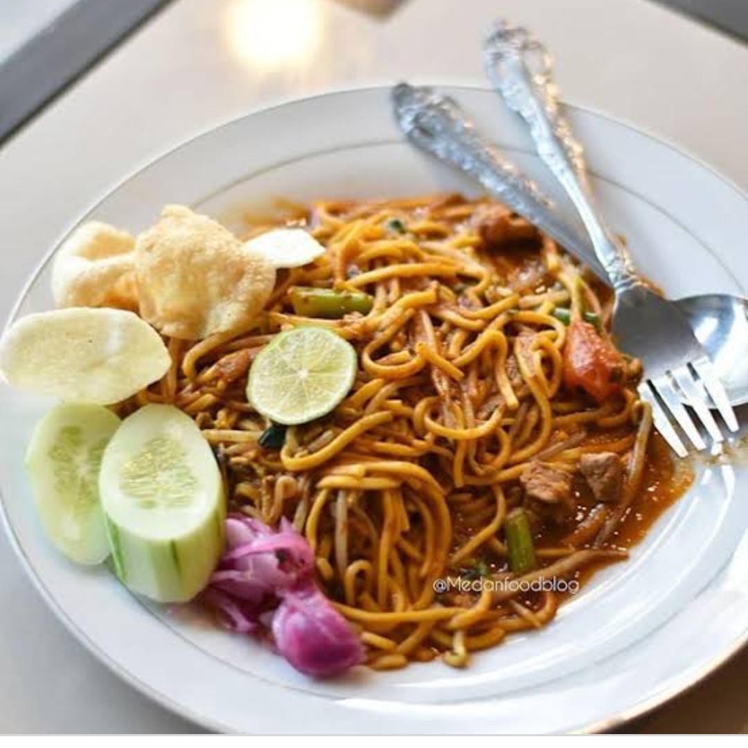 Mie Aceh