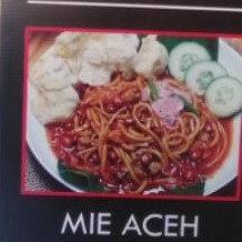 Mie Aceh