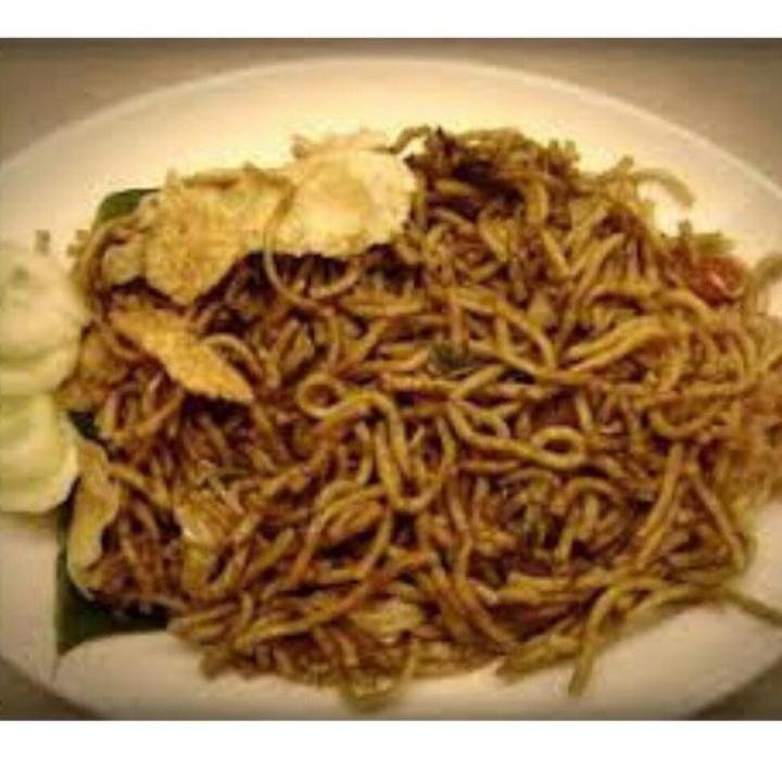 Mie Aceh Original