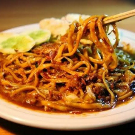 Mie Aceh Pak Wa Daging