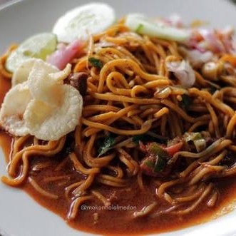 Mie Aceh Jl Sudirman