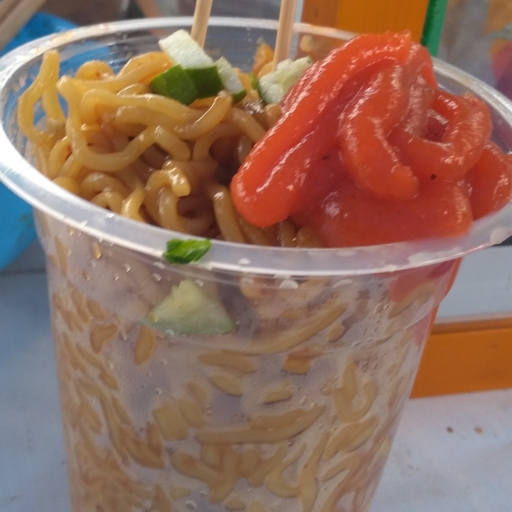 Mie Alay