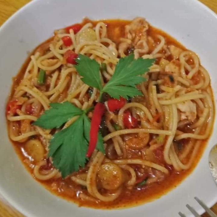 Mie Alumni TKW