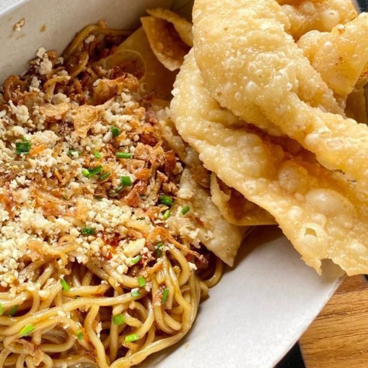 Mie Angel