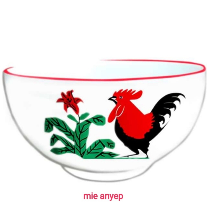 Mie Anyep