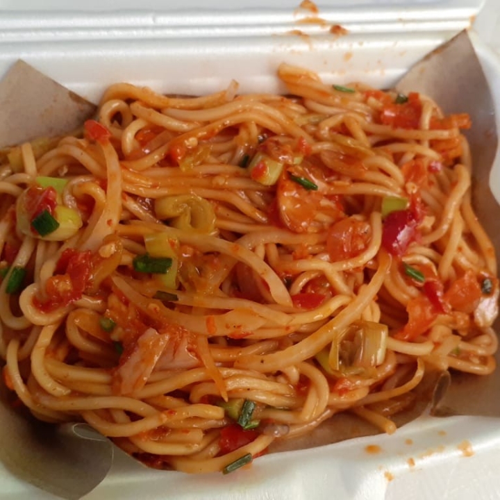 Mie Asli Ndower