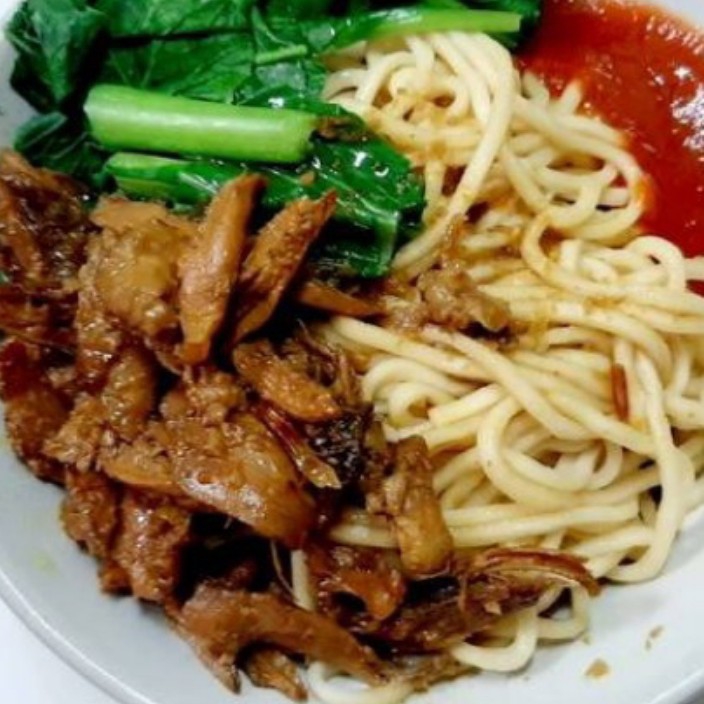 Mie Ayam