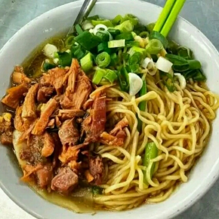 Mie Ayam 